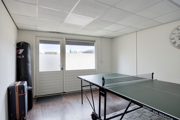 Medium property photo - Leekstraat 7, 5045 XA Tilburg