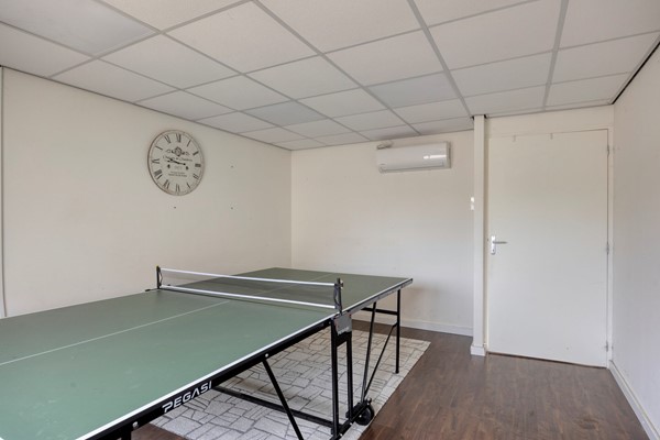 Medium property photo - Leekstraat 7, 5045 XA Tilburg
