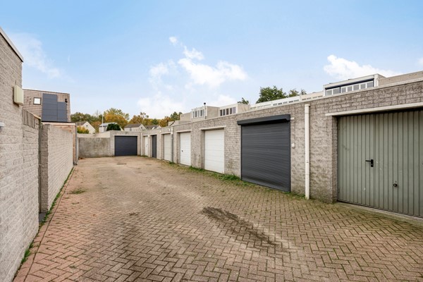 Medium property photo - Leekstraat 7, 5045 XA Tilburg
