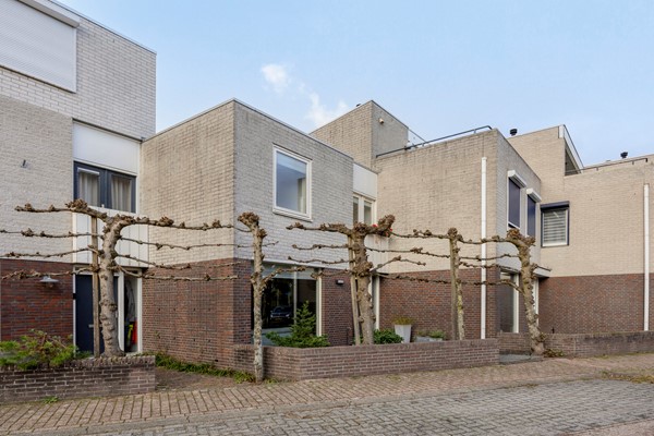 Medium property photo - Leekstraat 7, 5045 XA Tilburg