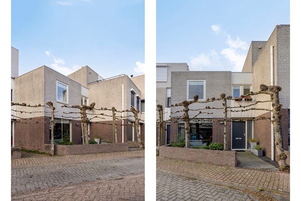 Medium property photo - Leekstraat 7, 5045 XA Tilburg