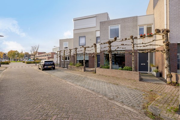 Medium property photo - Leekstraat 7, 5045 XA Tilburg