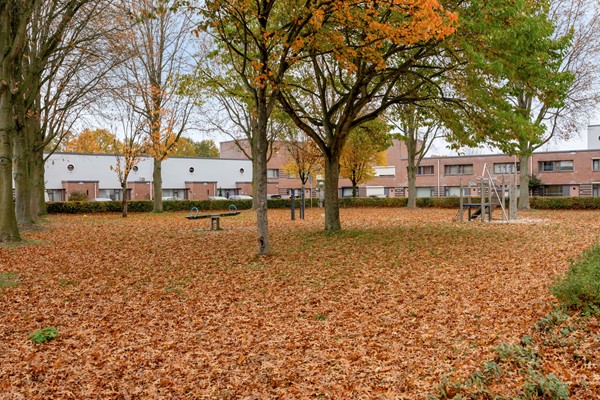 Medium property photo - Leekstraat 7, 5045 XA Tilburg