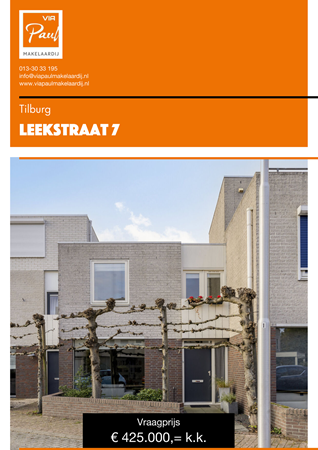 Brochure preview - brochure