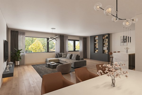 Medium property photo - Ringbaan-Oost 240-31, 5018 HC Tilburg