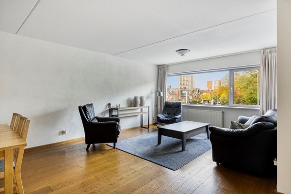 Medium property photo - Ringbaan-Oost 240-31, 5018 HC Tilburg