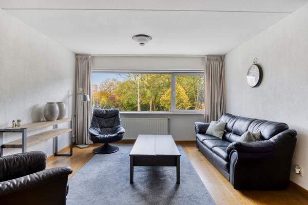 Medium property photo - Ringbaan-Oost 240-31, 5018 HC Tilburg