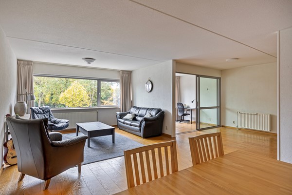 Medium property photo - Ringbaan-Oost 240-31, 5018 HC Tilburg