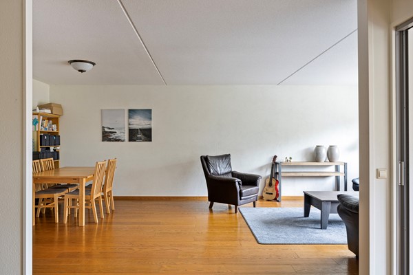 Medium property photo - Ringbaan-Oost 240-31, 5018 HC Tilburg