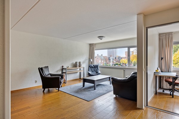 Medium property photo - Ringbaan-Oost 240-31, 5018 HC Tilburg