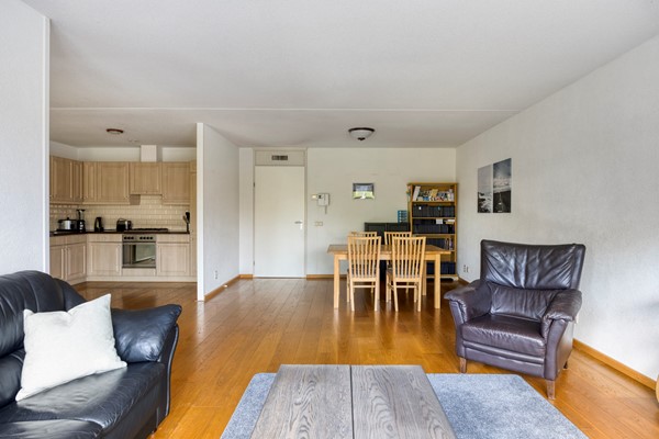 Medium property photo - Ringbaan-Oost 240-31, 5018 HC Tilburg