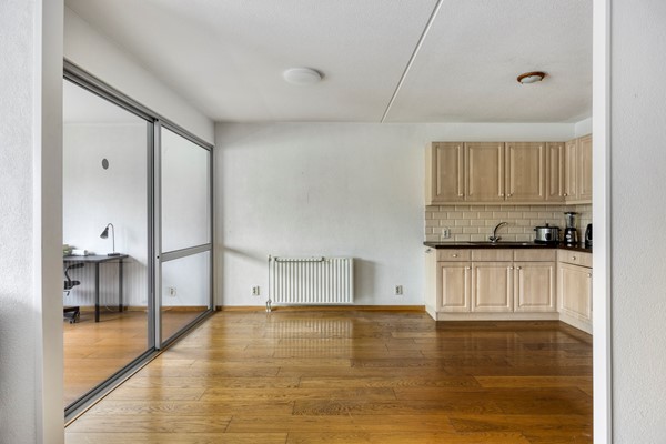 Medium property photo - Ringbaan-Oost 240-31, 5018 HC Tilburg