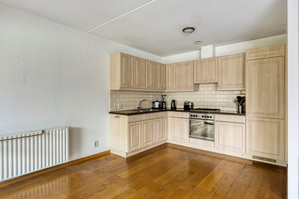 Medium property photo - Ringbaan-Oost 240-31, 5018 HC Tilburg