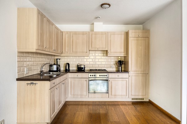 Medium property photo - Ringbaan-Oost 240-31, 5018 HC Tilburg