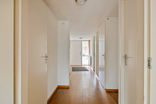 Medium property photo - Ringbaan-Oost 240-31, 5018 HC Tilburg