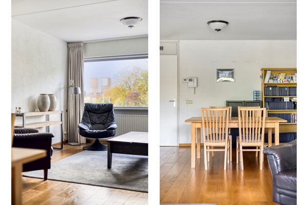 Medium property photo - Ringbaan-Oost 240-31, 5018 HC Tilburg