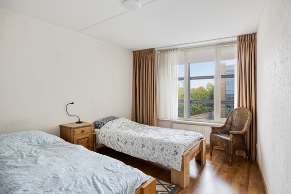 Medium property photo - Ringbaan-Oost 240-31, 5018 HC Tilburg