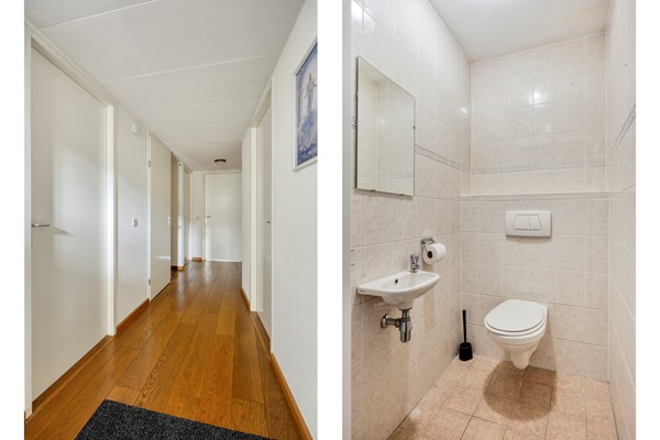 Medium property photo - Ringbaan-Oost 240-31, 5018 HC Tilburg