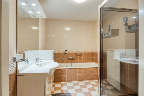 Medium property photo - Ringbaan-Oost 240-31, 5018 HC Tilburg