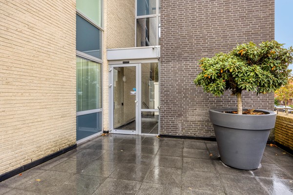 Medium property photo - Ringbaan-Oost 240-31, 5018 HC Tilburg