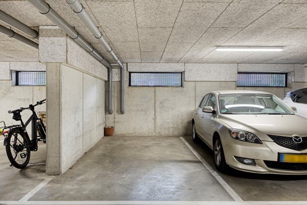 Medium property photo - Ringbaan-Oost 240-31, 5018 HC Tilburg