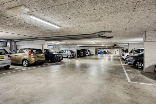 Medium property photo - Ringbaan-Oost 240-31, 5018 HC Tilburg