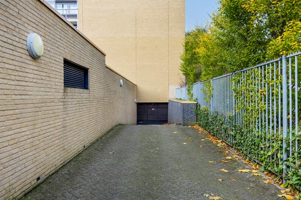 Medium property photo - Ringbaan-Oost 240-31, 5018 HC Tilburg