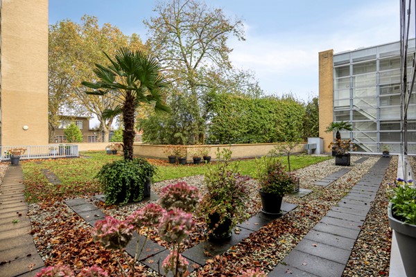 Medium property photo - Ringbaan-Oost 240-31, 5018 HC Tilburg