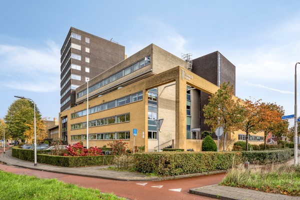 Medium property photo - Ringbaan-Oost 240-31, 5018 HC Tilburg
