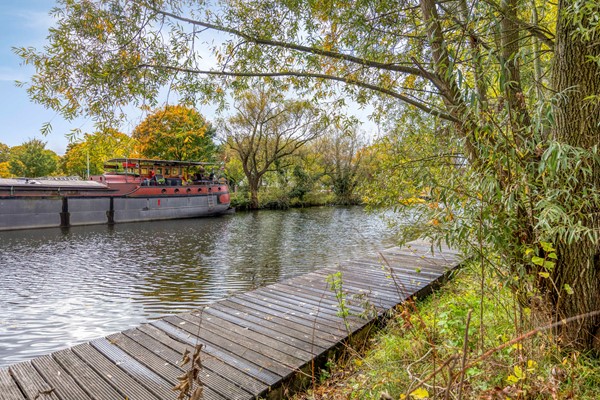 Medium property photo - Ringbaan-Oost 240-31, 5018 HC Tilburg