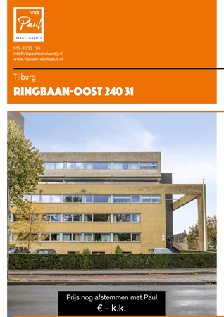 Brochure preview - brochure