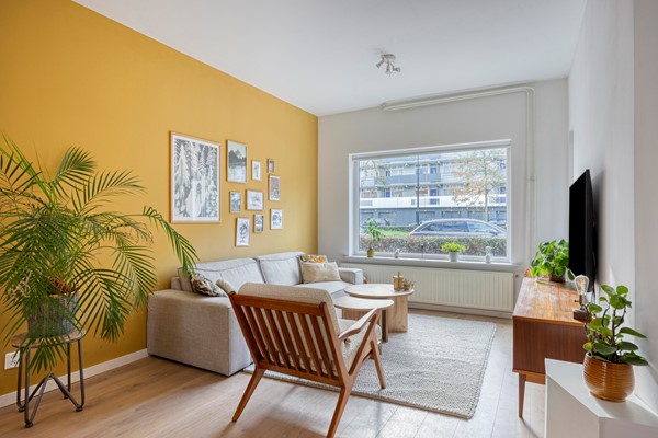 Medium property photo - Hart van Brabantlaan 149, 5038 LB Tilburg