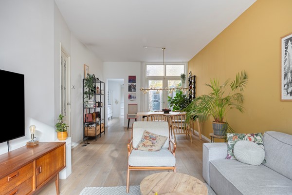 Medium property photo - Hart van Brabantlaan 149, 5038 LB Tilburg