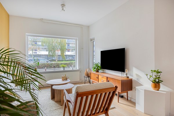 Medium property photo - Hart van Brabantlaan 149, 5038 LB Tilburg