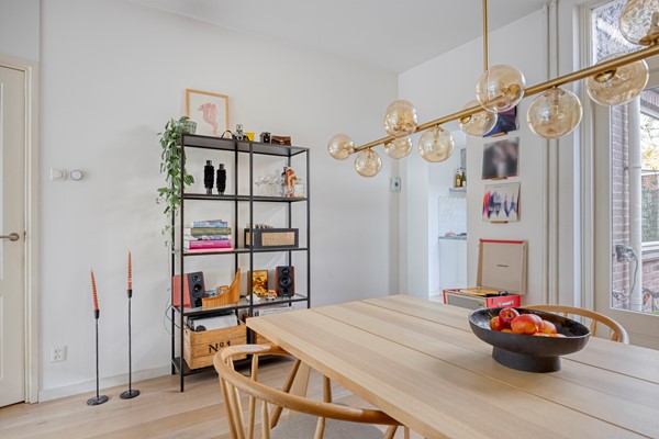 Medium property photo - Hart van Brabantlaan 149, 5038 LB Tilburg