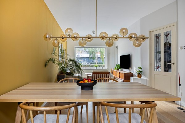 Medium property photo - Hart van Brabantlaan 149, 5038 LB Tilburg