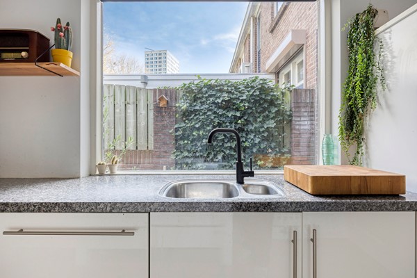 Medium property photo - Hart van Brabantlaan 149, 5038 LB Tilburg