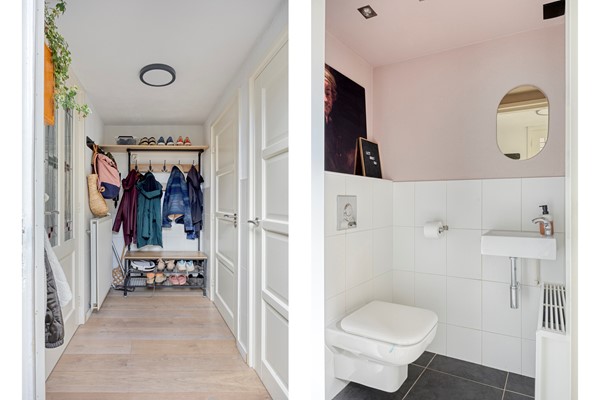 Medium property photo - Hart van Brabantlaan 149, 5038 LB Tilburg