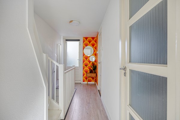 Medium property photo - Hart van Brabantlaan 149, 5038 LB Tilburg