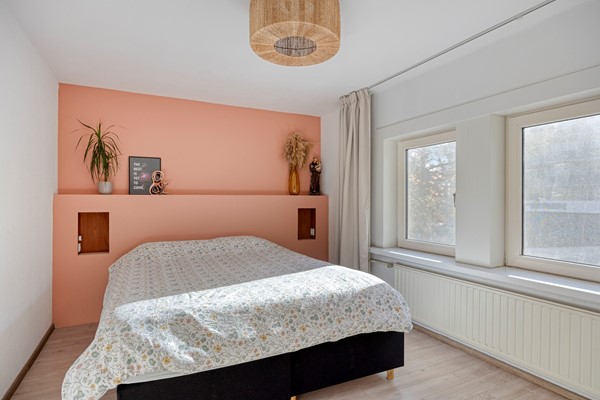 Medium property photo - Hart van Brabantlaan 149, 5038 LB Tilburg