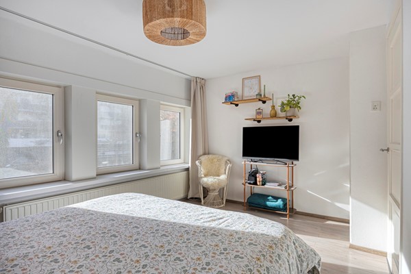 Medium property photo - Hart van Brabantlaan 149, 5038 LB Tilburg