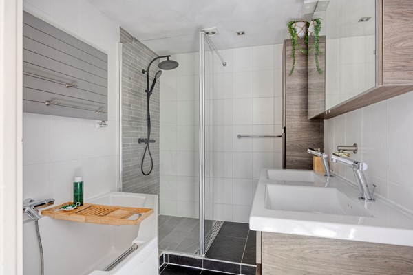 Medium property photo - Hart van Brabantlaan 149, 5038 LB Tilburg