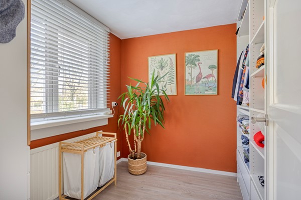 Medium property photo - Hart van Brabantlaan 149, 5038 LB Tilburg