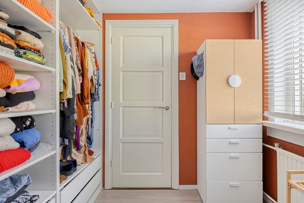 Medium property photo - Hart van Brabantlaan 149, 5038 LB Tilburg