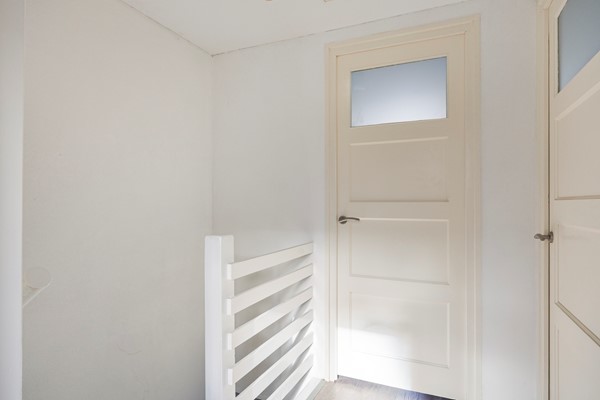 Medium property photo - Hart van Brabantlaan 149, 5038 LB Tilburg