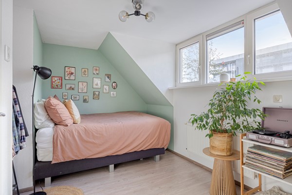 Medium property photo - Hart van Brabantlaan 149, 5038 LB Tilburg