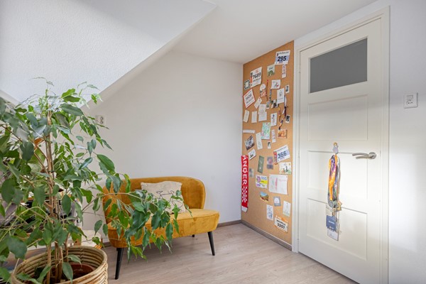 Medium property photo - Hart van Brabantlaan 149, 5038 LB Tilburg