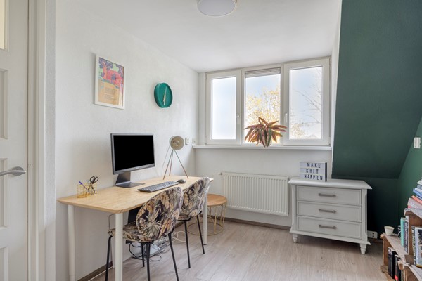 Medium property photo - Hart van Brabantlaan 149, 5038 LB Tilburg