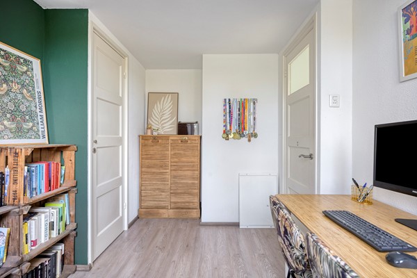 Medium property photo - Hart van Brabantlaan 149, 5038 LB Tilburg