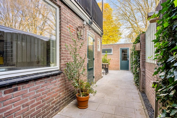 Medium property photo - Hart van Brabantlaan 149, 5038 LB Tilburg